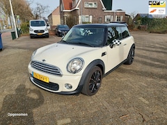 MINI One - 1.6 Business Line 1e eig. dealer onderh