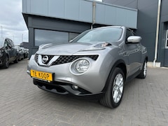 Nissan Juke - 1.2 Dig-T N-Connecta Navi. Camera Clima