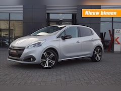 Peugeot 208 - 1.2 PureTech GT-line / Navi / PDC/ Camera / App-connect