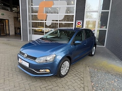 Volkswagen Polo - 1.2 TSI Comfortline