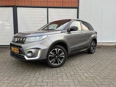 Suzuki Vitara - 1.4 Boosterjet Style + trekhaak + camera