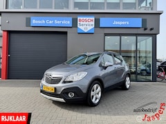 Opel Mokka - 1.4 T Edition