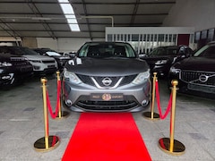 Nissan Qashqai - 1.5dCi Tekna PANO+ New Facelift Model