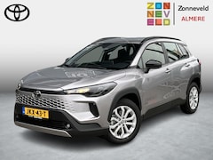 Toyota Corolla Cross - Hybrid 140 Active NIEUW MODELJAAR