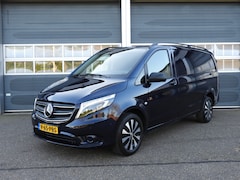 Mercedes-Benz Vito - 119 CDI Lang AUT | LED | NAV | CAMERA | DISTRONIC