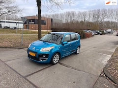 Citroën C3 Picasso - 1.6 VTi Aura Schade auto