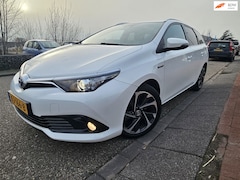 Toyota Auris Touring Sports - 1.8 Hybrid Lease GARANTIE