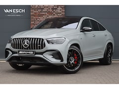 Mercedes-Benz GLE-Klasse Coupé - AMG 53 Hybrid 4MATIC+ Premium Aut9 | Facelift | Airmatic | Distronic | Exclusief Leder | B
