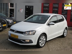 Volkswagen Polo - 1.4 TDI Comfortline , 5 DEURS, AIRCO, NAVI