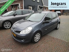 Renault Clio - 1.2-16V Dynamique 2008