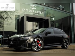 Audi RS6 - Avant TFSI quattro Akraprovic | Keramisch | 3D B&O | Full Carbon by ABT | Full Alcantara