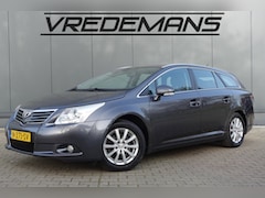 Toyota Avensis Wagon - 1.8 VVTi Dealeronderh