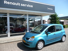 Renault Modus - 1.4-16V Expression Luxe CLIMATE- EN CRUISE CONTROLE/ ETC... EN DEALER ONDERHOUDEN RIJKLAAR