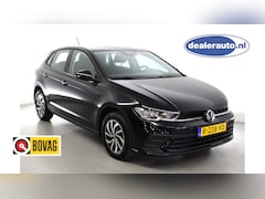 Volkswagen Polo - 1.0 life M'23 Carplay, Adapt-Cruise-4S banden, NL auto