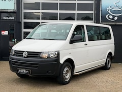 Volkswagen Transporter Kombi - 2.0 TDI L2H1 Trendline 9P /Airco