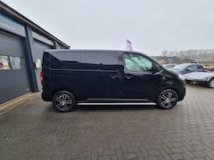 Opel Vivaro - 2.0 CDTI Edit. Carplay 18" Sidebars