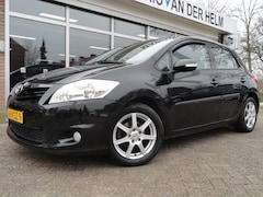 Toyota Auris - 1.6 Aspiration Airco/Navigatie