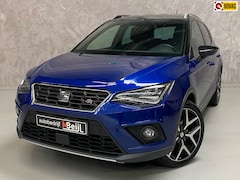 SEAT Arona - 1.0 TSI FR /Camera /Trekhaak /Dodehoek /Stoelverwarming