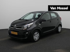Kia Picanto - 1.0 MPi ComfortPlusLine | BLUETOOTH | AIRCO | CENTRALE DEURVERGRENDELING |