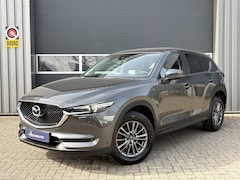 Mazda CX-5 - 2.0 SkyActiv-G 165 Skylease+ | Navi | Camera | HUD | All Season | Cruise & Climate Control
