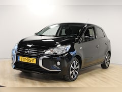 Mitsubishi Space Star - 1.2 Instyle | Camera | Cruise | Stoelverwarming