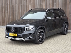 Mercedes-Benz GLB - 180 Business Line