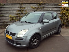 Suzuki Swift - 1.5 GLS