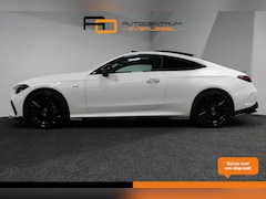 Mercedes-Benz CLE Coupé - 300 e AMG Line / E53 AMG Look / Maxton design Bodykit / Panoramadak / Elektr. verstelbare