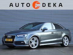 Audi A3 Limousine - 2.0 TDI Ambition Pro Line S *B&O*S-Line*Euro 6