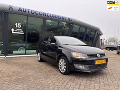 Volkswagen Polo - 1.4-16V Comfortline, Automaat met wat werk