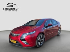 Opel Ampera - 1.4 E-REV Aut. | BOSE | Leder | Stoelverwarm. |