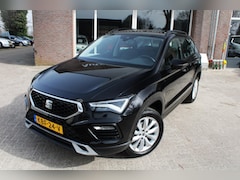 SEAT Ateca - 1.5 TSI ACC, Carplay, Full-LED, Parkeer assistent, Achteruitrijcamera, NAVI, Climate contr