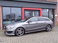 Mercedes-Benz CLA-klasse Shooting Brake - 200 AMG Pano Bomvol