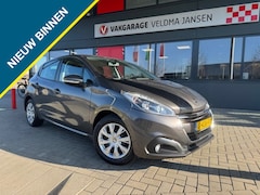 Peugeot 208 - 1.2 PT BLUE LEASE ACTIVE 1e EIGENAAR