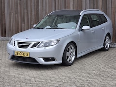 Saab 9-3 Sport Estate - 1.8t Linear