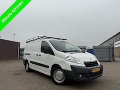 Peugeot Expert - 229 2.0 HDI Cruise| Airco|Parksensor| 6 bak