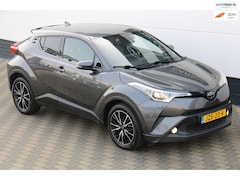 Toyota C-HR - 1.2 116PK JBL Camera Trekhaak Cruise Climate