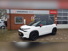Citroën C3 Aircross - 1.2 PT S&S Shine