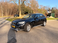 BMW X1 - 1.8i sDrive Executive
