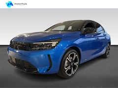 Opel Corsa - 1.2 Turbo Hybrid 110pk eDCT Yes