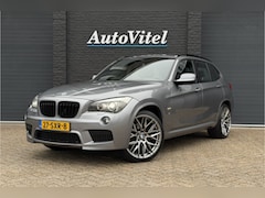 BMW X1 - sDrive20i M-Sport | PDC A | 20" LMV | NAVI | CLIMA