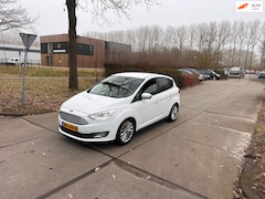 Ford C-Max - 1.0 Titanium Clima.Navi