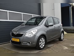 Opel Agila - 1.2 Edition