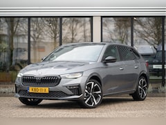 Skoda Scala - 1.0 TSI Monte Carlo | Pano | Camera | Stoel- Stuurverw. | 18"