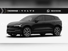 Volvo EX30 - Single Motor Ext Range Ultra Black Ed Euro 69 kWh | Google | Long Range | 360 Camera | DAB