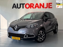 Renault Captur - 0.9 TCe Dynamique-Airco-Cruise-Navi+Camera-NAP