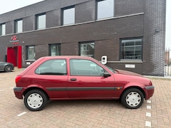 Ford Fiesta - 1.3-8V Stuurbekr. 3drs. Nieuwe APK t/m 2027