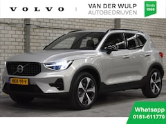 Volvo XC40 - B4 197PK Plus Dark | Trekhaak | Allseason Banden |19'' |