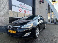 Opel Astra - 1.4 Turbo Edition Nette Auto JAAR APK