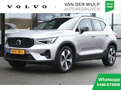 Volvo XC40 - B4 197Pk Plus Dark | 19'' | Trekhaak | Verwarmde Voorruit